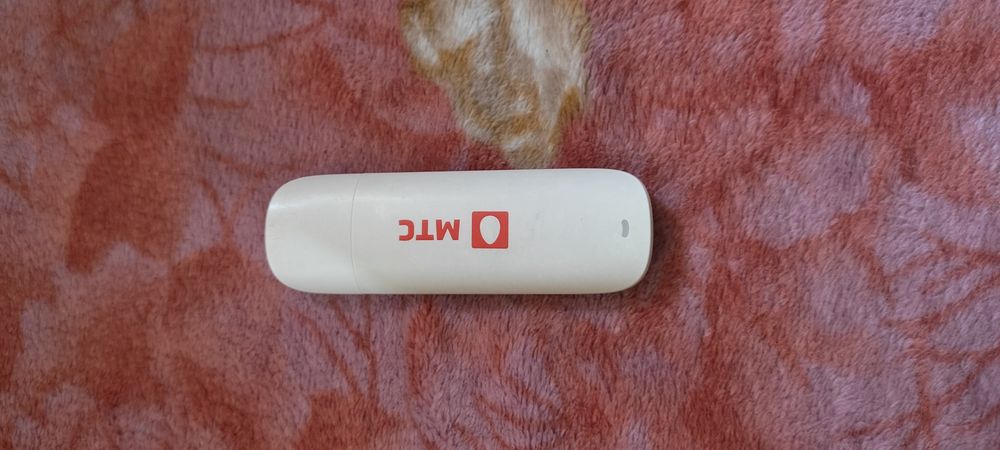 USB для интернета