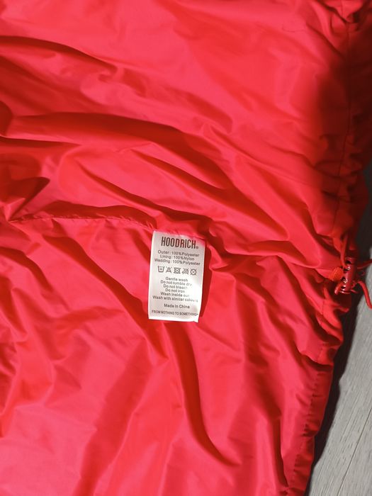 Geaca Hoodrich nefolosita