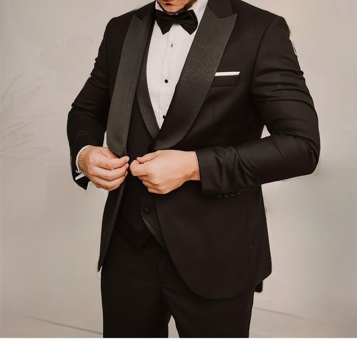 Costum de mire Iconic