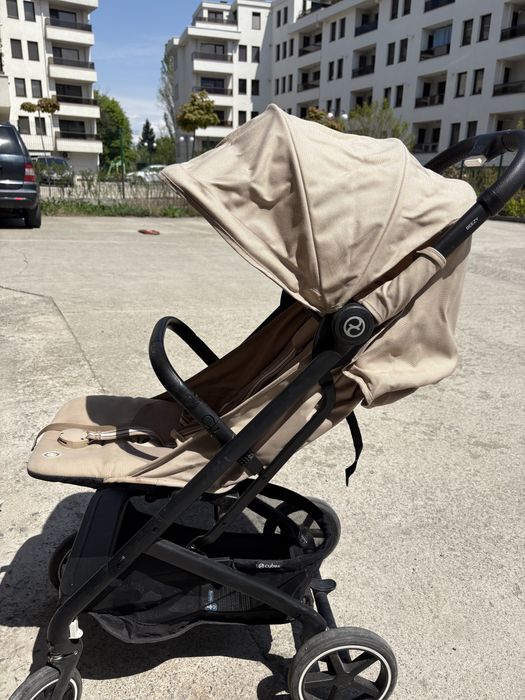 Лятна количка Cybex Beezy