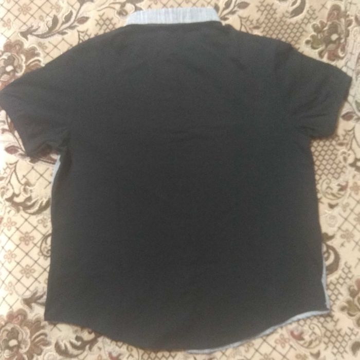 Рубашка для парней