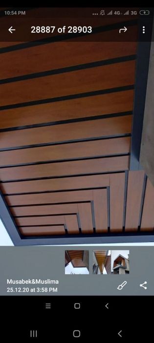 Алюкабонд Мантаж Хизматлари