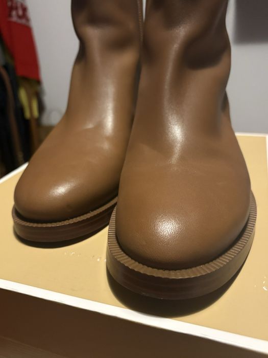 Боти Michael Kors