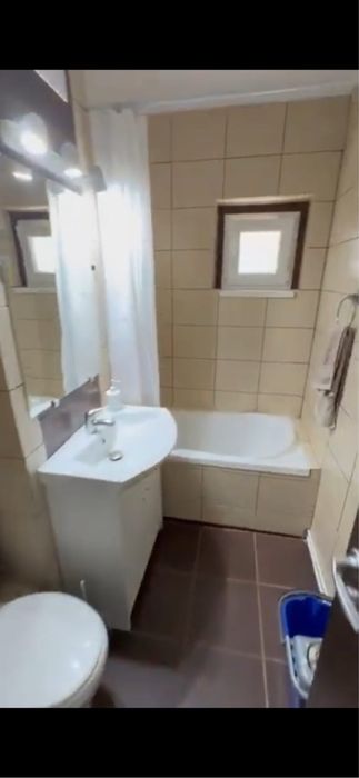 Apartament 3 camere Manastur pentru 4 luni de inchiriat