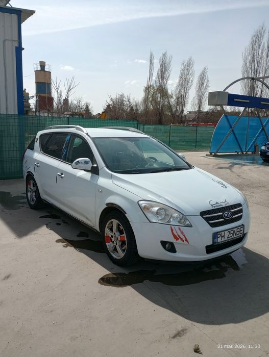Kia ceed de vânzare 2008 /1.6 disel