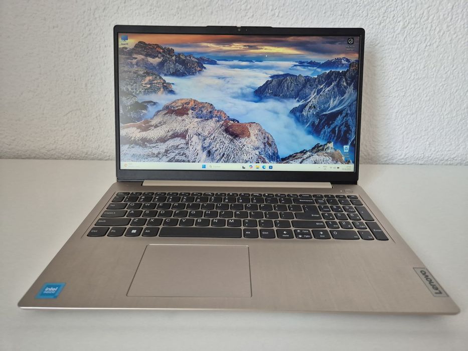Laptop Lenovo Intel SSD NVMe M2 DDR4