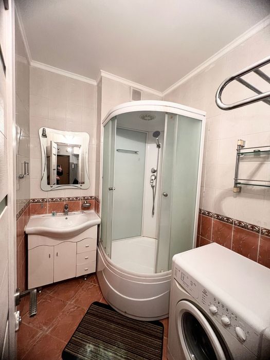 2х ком квартира по суточно