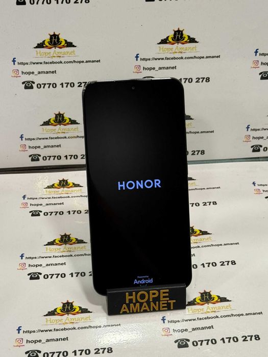 Hope Amanet P13 / Honor Magic 8 Lite