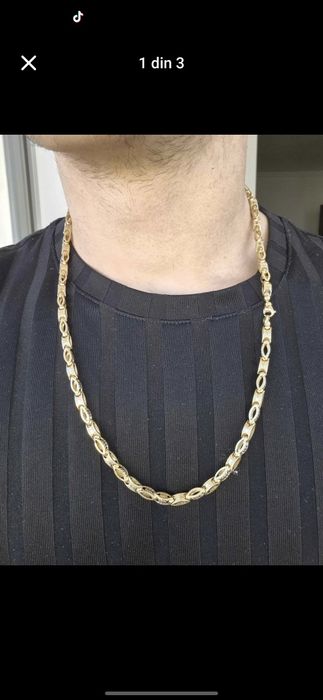 Vand ugren ! lant 14k 428lei/g