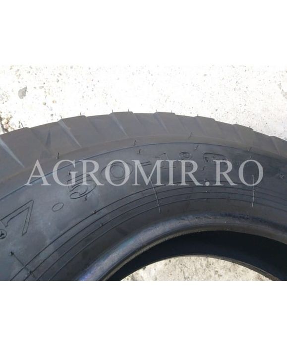7.50-18 OZKA KNK32 8PR TT  Cauciucuri tractor, Fiat, Case, Fendt, John Deere, New Holland, Massey Ferguson, UTB   Cauciucuri tractor, Fiat, Case, Fend