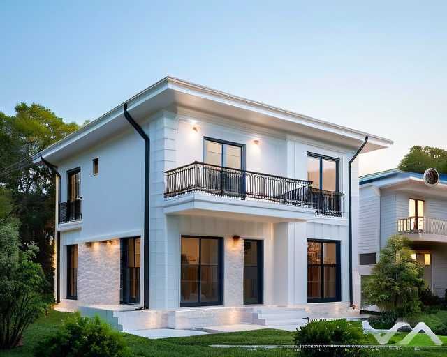 Casă nouă de vânzare – Corunca, zona Castelului (zonă premium)