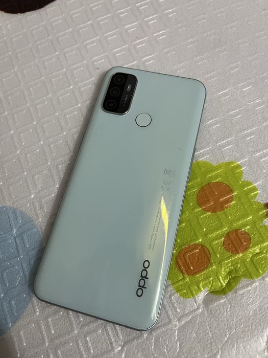 Продам телефон OPPO A53