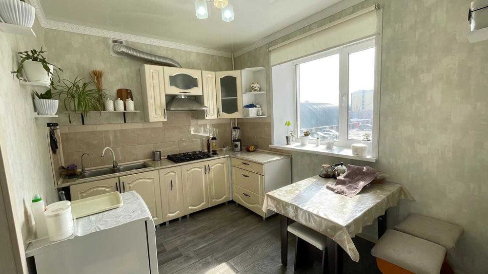 Продажа 3-комнатной квартиры