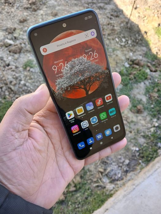 Redmi Note 10 xotra 6/128