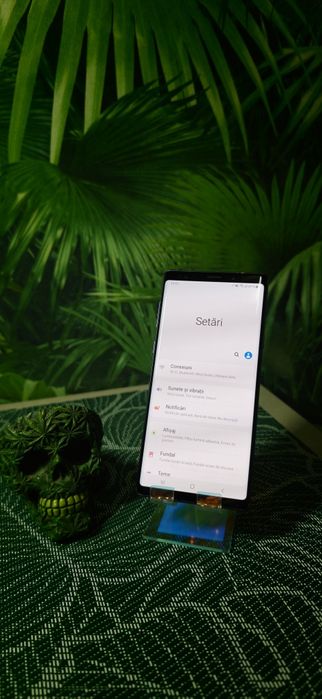 Samsung Galaxy Note 9 - 512gb – 699 RON