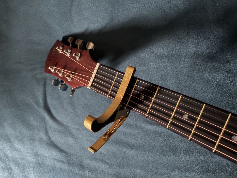 Продаю новую гитару