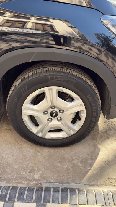 KIA sonet naxt nasiya