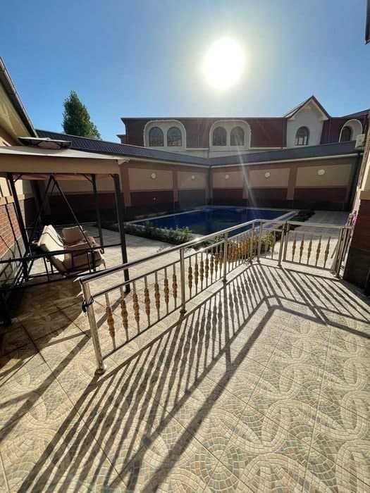 Сдается Участок в Яккасарайском районе