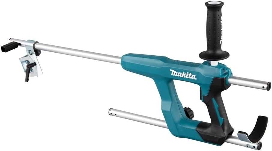 НОВА Makita DTR181ZJ 18V Акумулаторна Машина Връзване Арматура