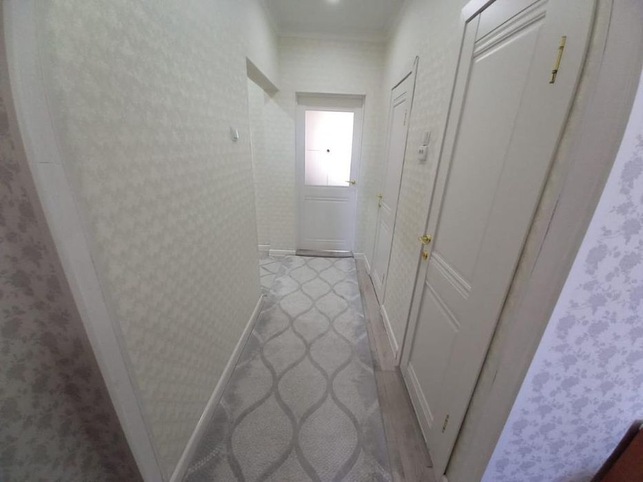 Квартира 3-х комнатная