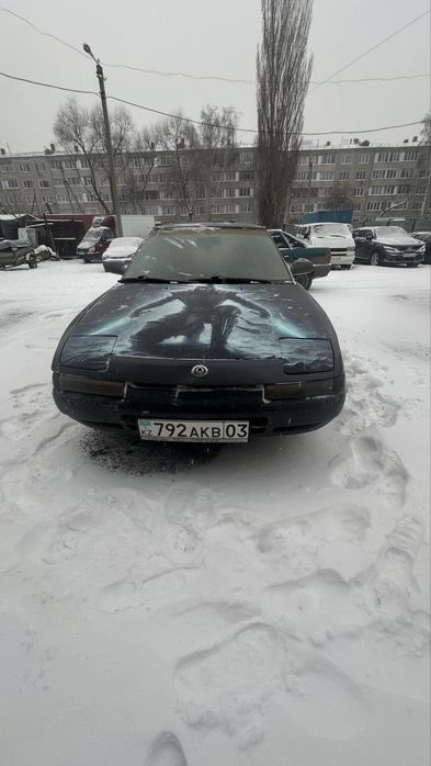 Продам mazda 323f bg