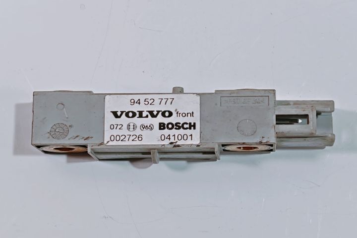 Sensor Impact  Bosch 9452777 / 002726 / 041001 Volvo S80 prima genera