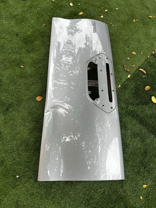 Hayon toyota hylux.