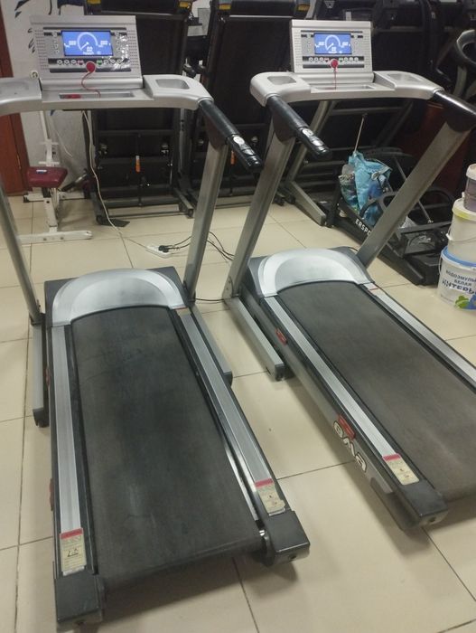Беговые дорожки б/у