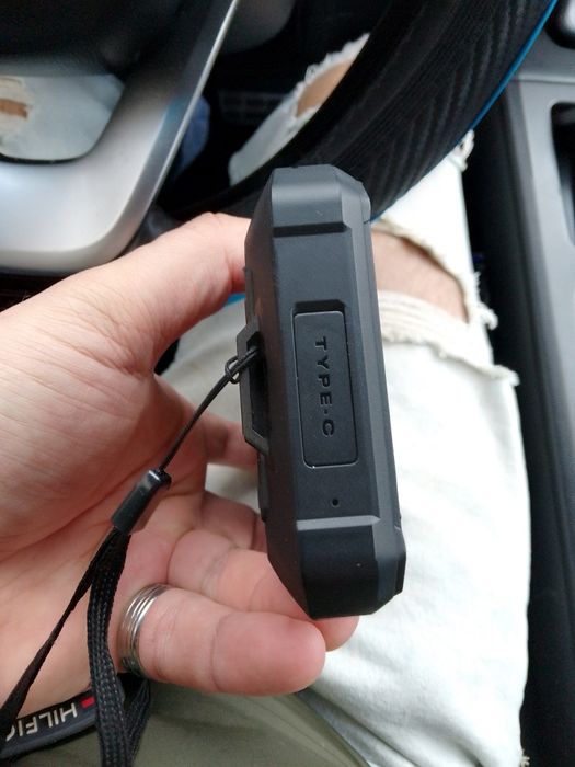 iHunt Titan music p22000 ultra