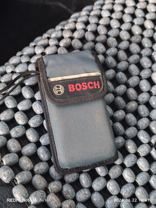 Lazer metr bosch 120 metrli.