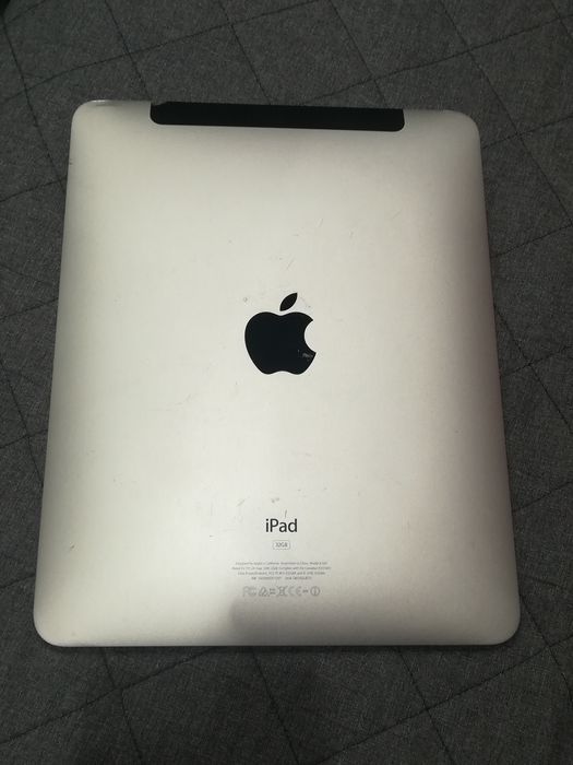 iPad 32GB /A1337