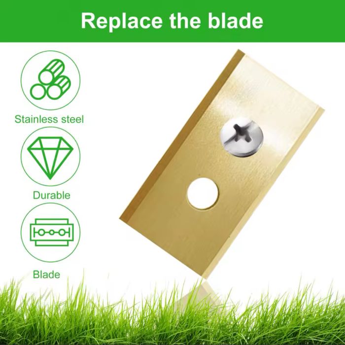 36 ножчета  косачка  робот Mammotion Luba Yuka