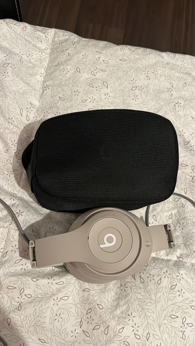 Casti Beats Studio Pro Wireless