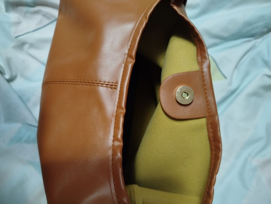 Продаю сумку новая