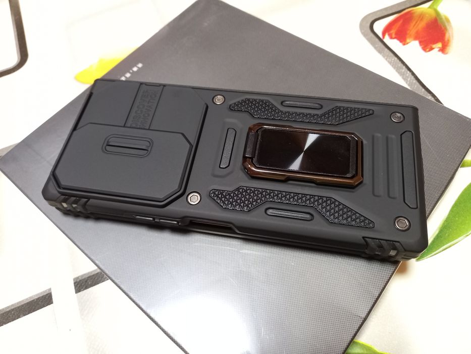 Galaxy Z Fold кейсове