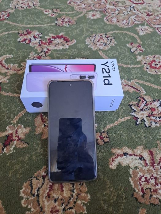 Viv0 21 d состояние идеальное