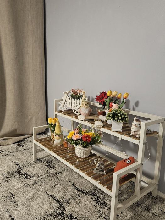 Масажи, тренировки, Мигли и вежди