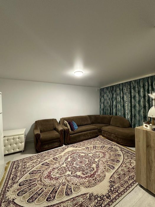 Сдам 2 х комнатный дом