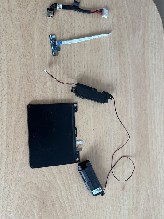 Piese Asua Tuf Gaming FX504