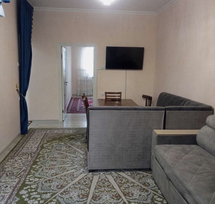 Метро Мирзо Улугбек 2х комнатная