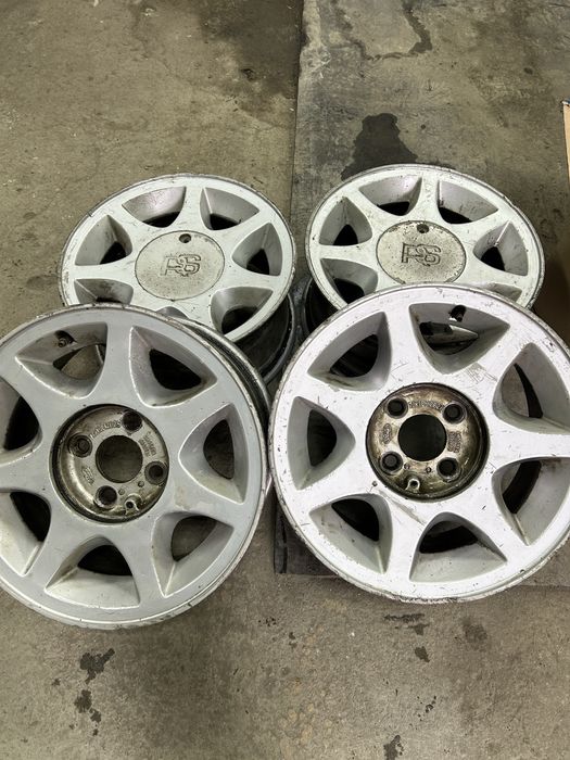 Диски лехкосплавные