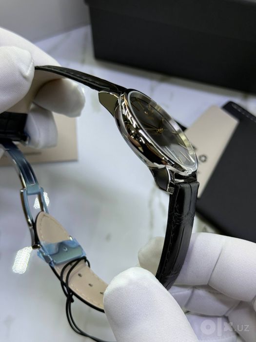 Швейцарские часы RADO DiaMaster, механика