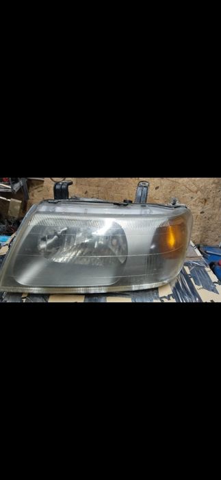 Фары на монтеро пара 30000