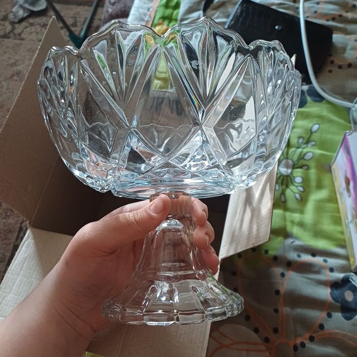 Фруктница новый не использлваный