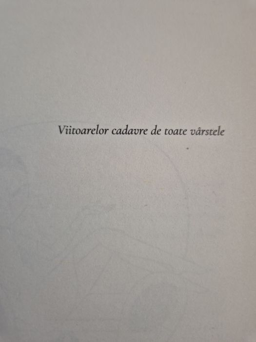 O sa-mi mănânce pisica ochii?