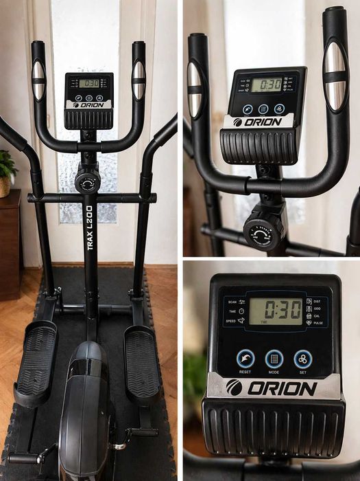 Кростренажор Orion Trax L 200 Max 5