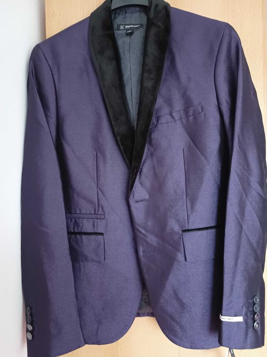 Sacou evenimente International Concept