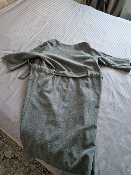 Palton/trenci/trench