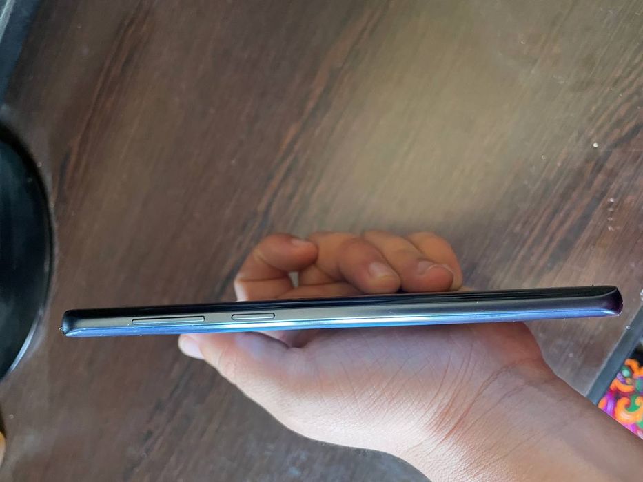 Samsung galaxy s9+
