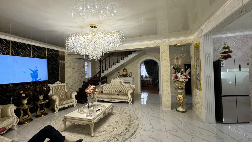 Продажа дом+магазин!!!